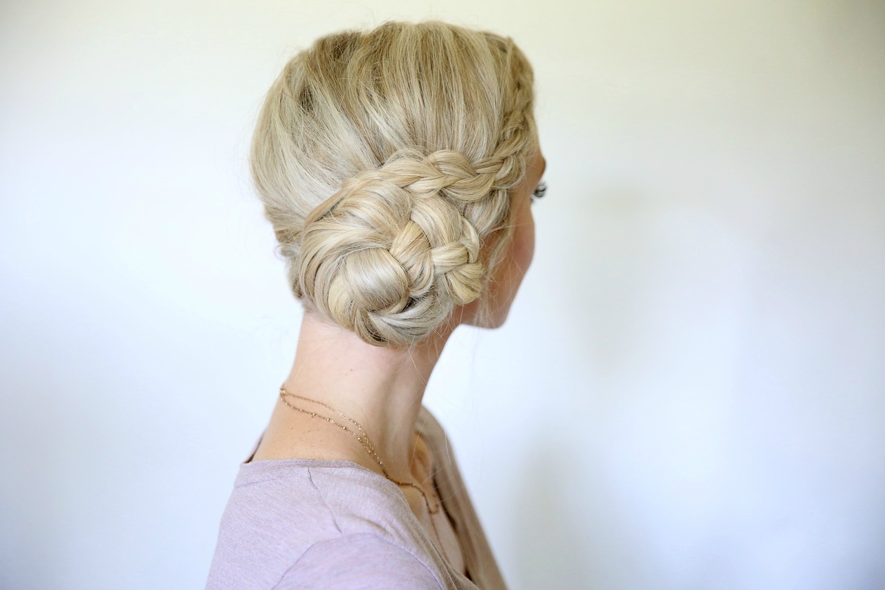 Image - girlshairstle hiarstyle newstyle