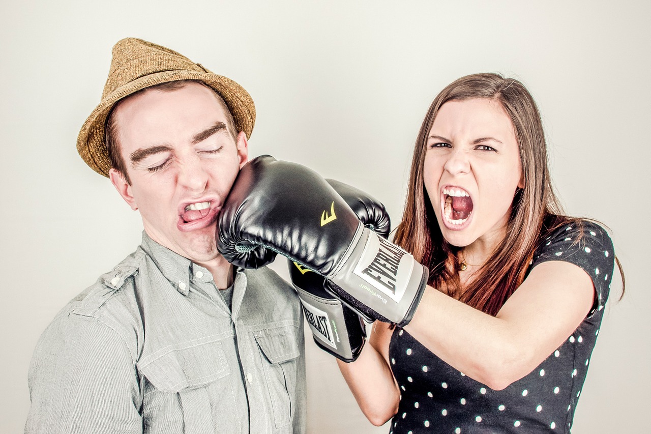 Image - argument conflict controversy