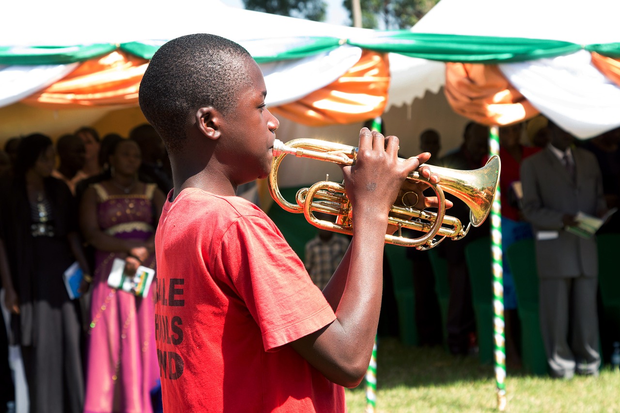 Image - people of uganda children of uganda