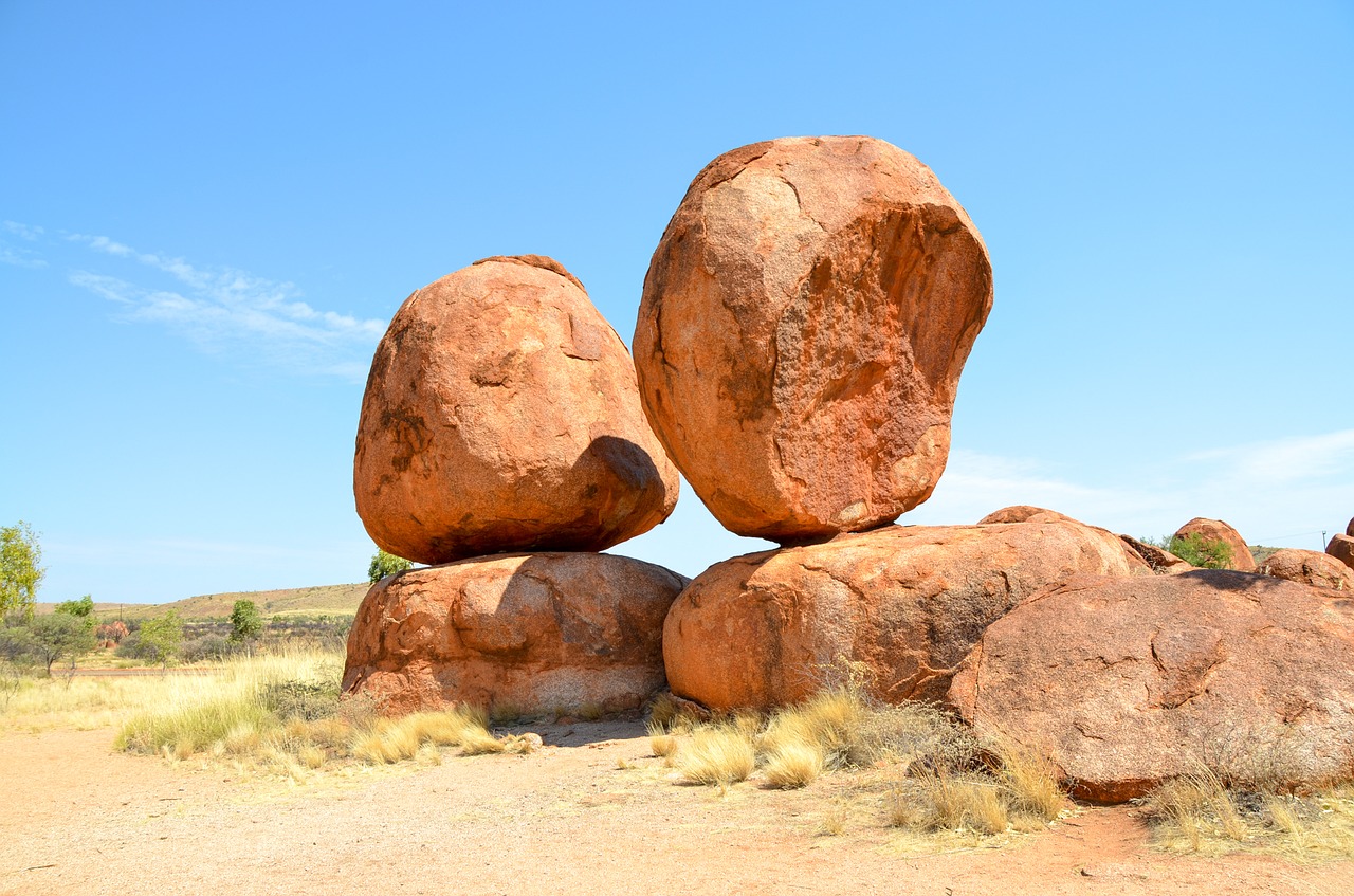 Image - devils marbles karlu karlu rocks