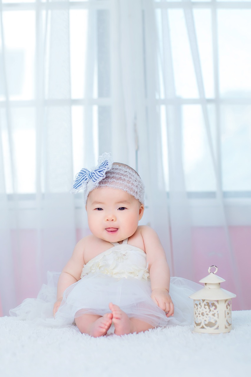 Image - hundred amaterasu baby princess