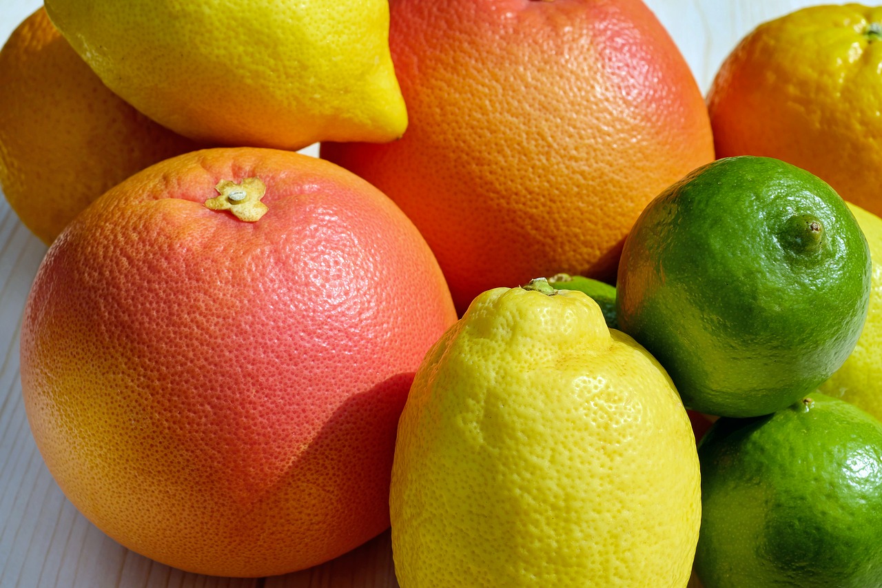 Image - fruit food tropical fruits