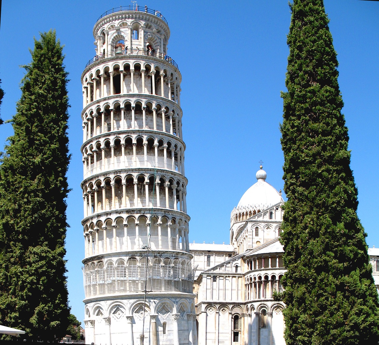 Image - italy travel building