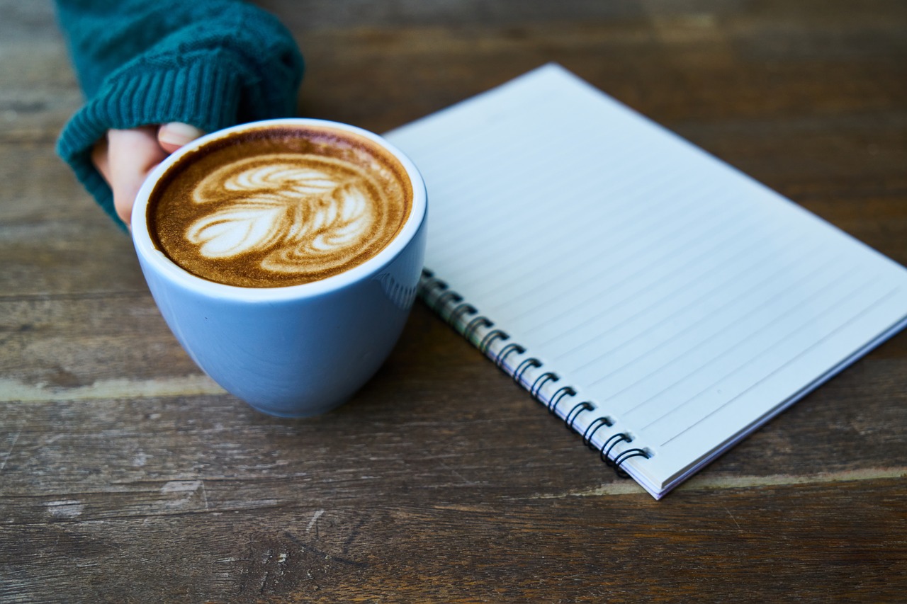 Image - coffee caffeine beverage photo cup
