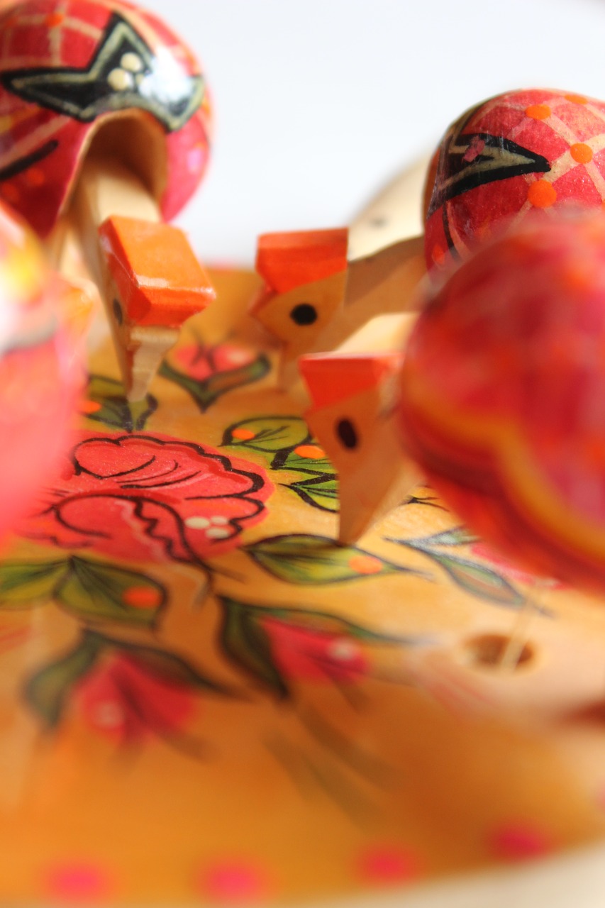 Image - toy tradition craft products