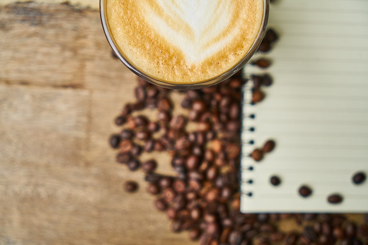 Image - coffee caffeine beverage cup wake