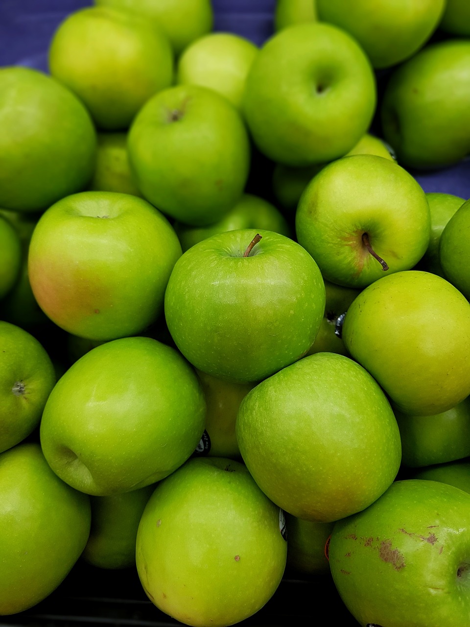 Image - green apple chhouknet com