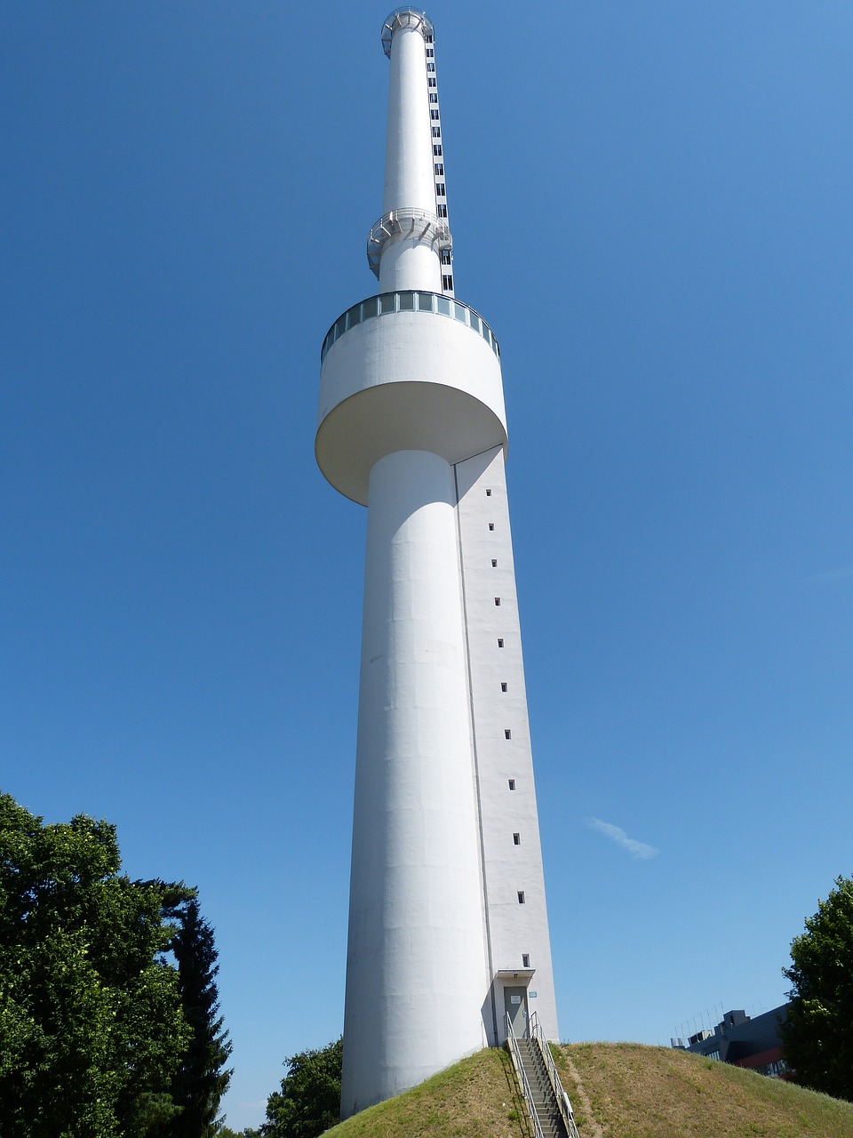 Image - water tower water storage tower