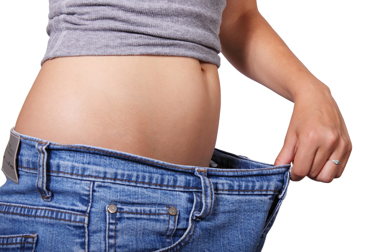 Image - belly body clothes diet female