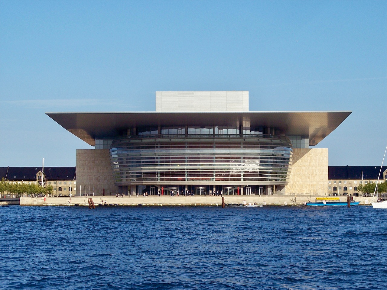 Image - copenhagen teatro sea water