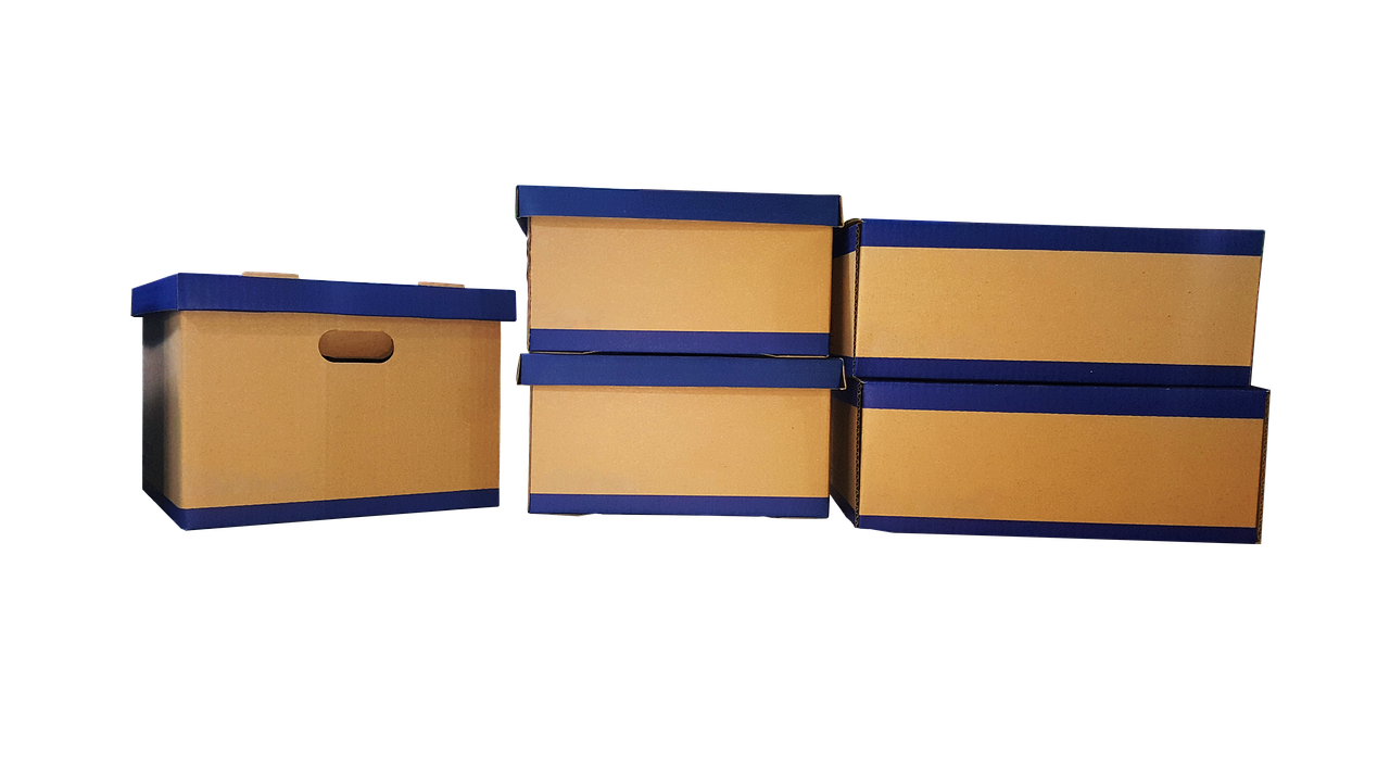 Image - box moving carton moving boxes