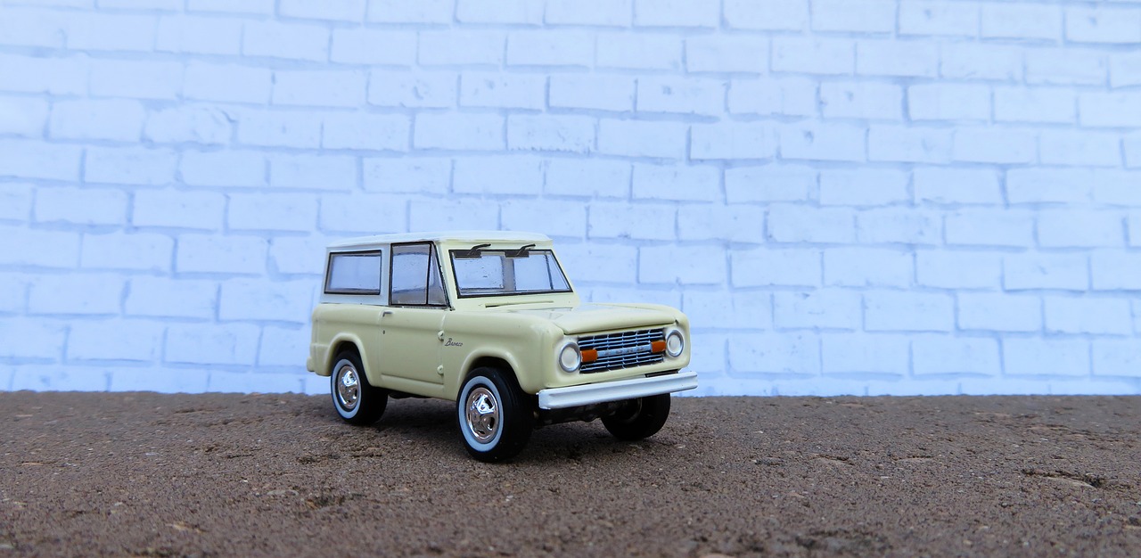 Image - bronco ford bronco car vehicle