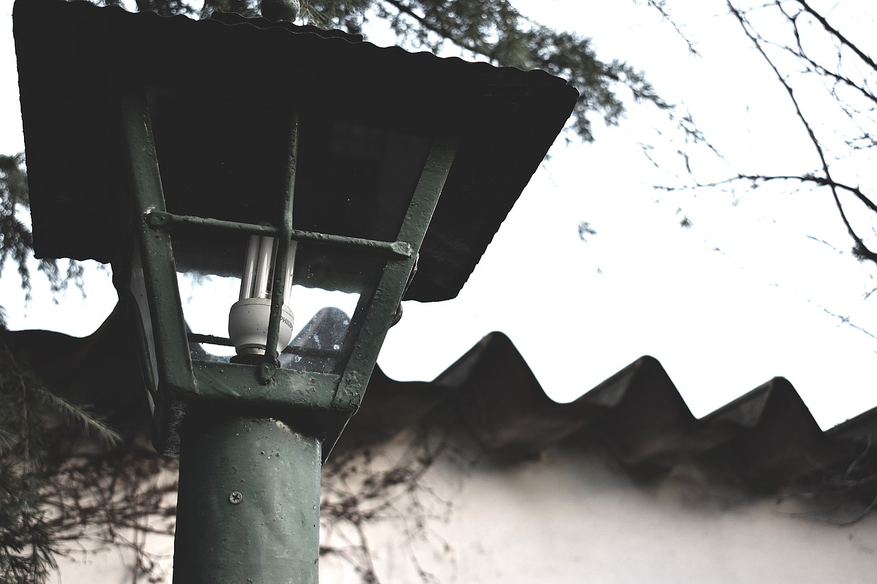 Image - old viejo vintage farol