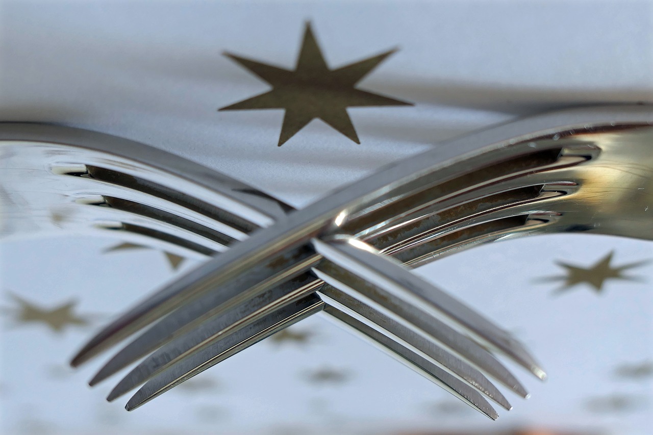 Image - fork cutlery esswerkzeug metal