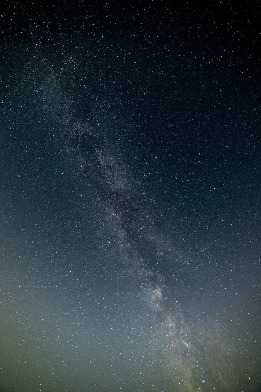 Image - star night shy
