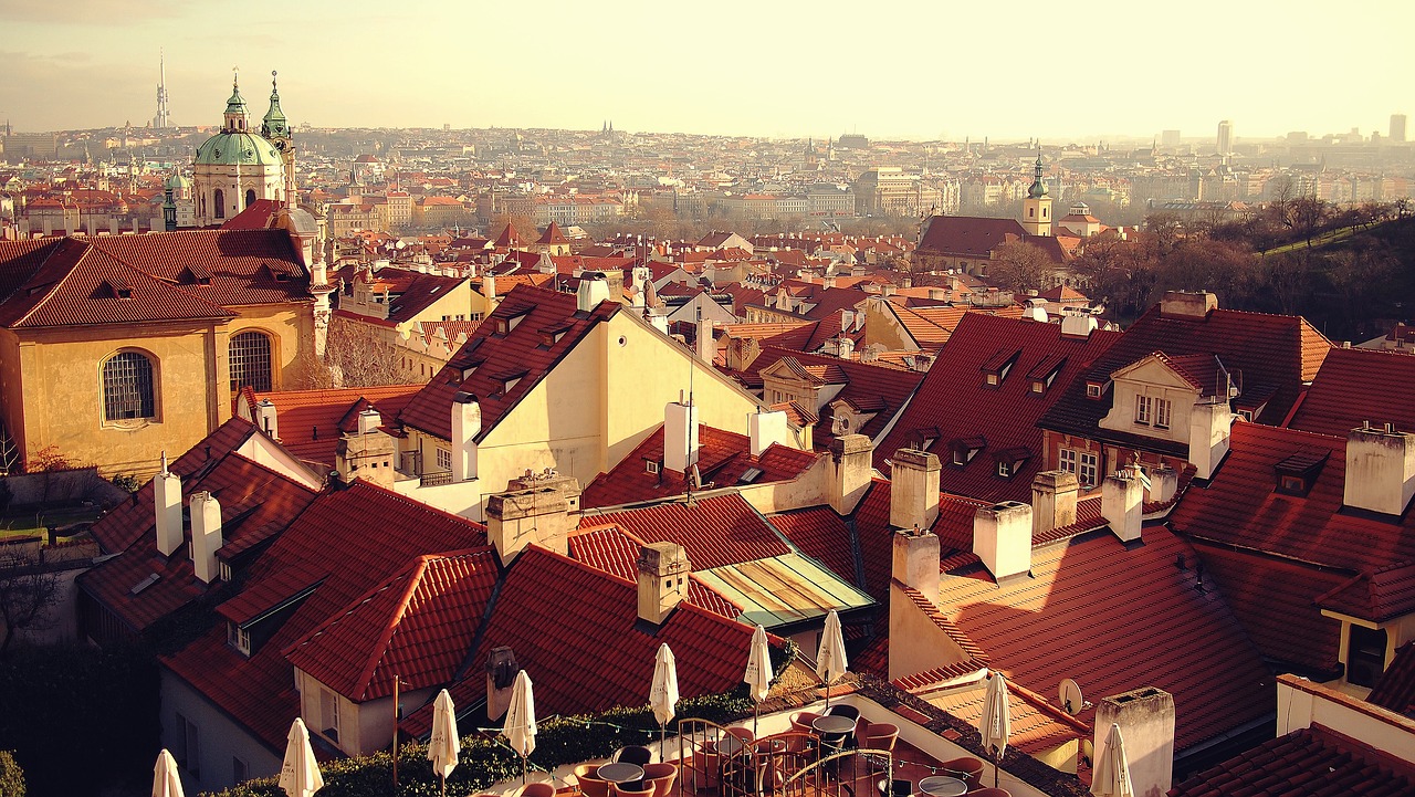 Image - rooftops buildings houses homes