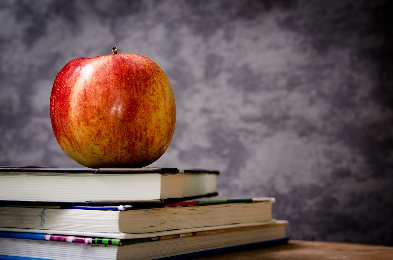 Image - apple education school knowledge
