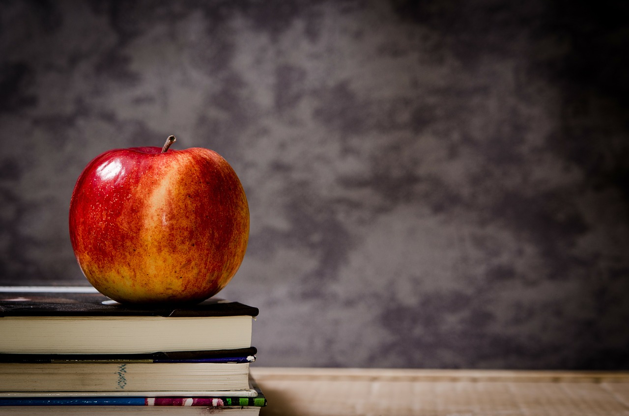 Image - apple education school knowledge