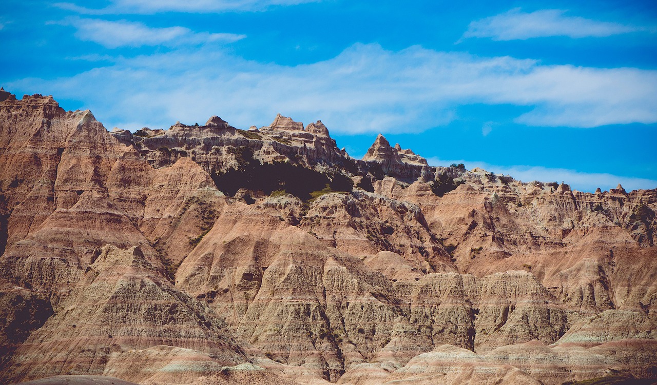 Image - nature rocky mountains landforms