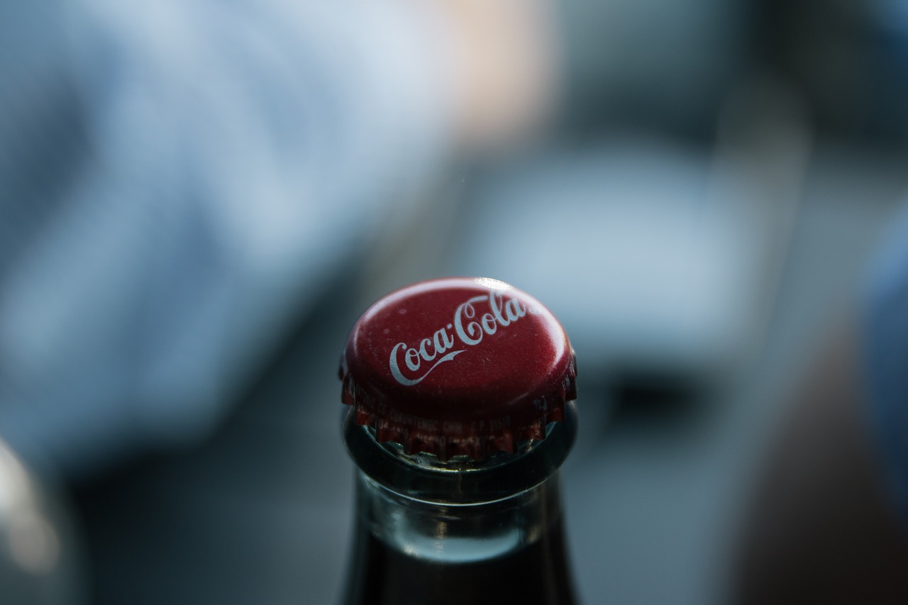 Image - coca cola soft drink soda beverage