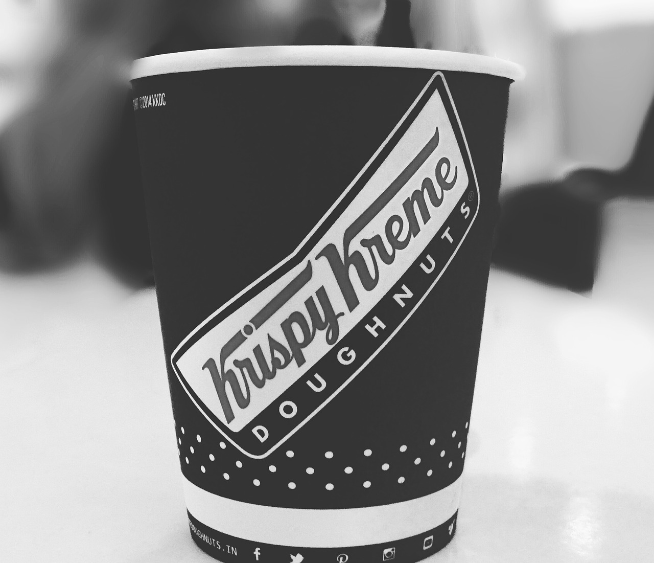Image - doughnut restaurant store shop