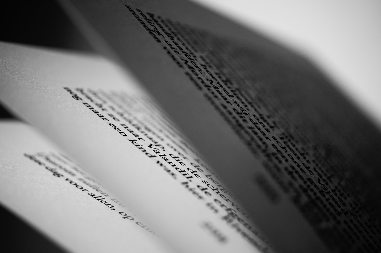 Image - still items things books read