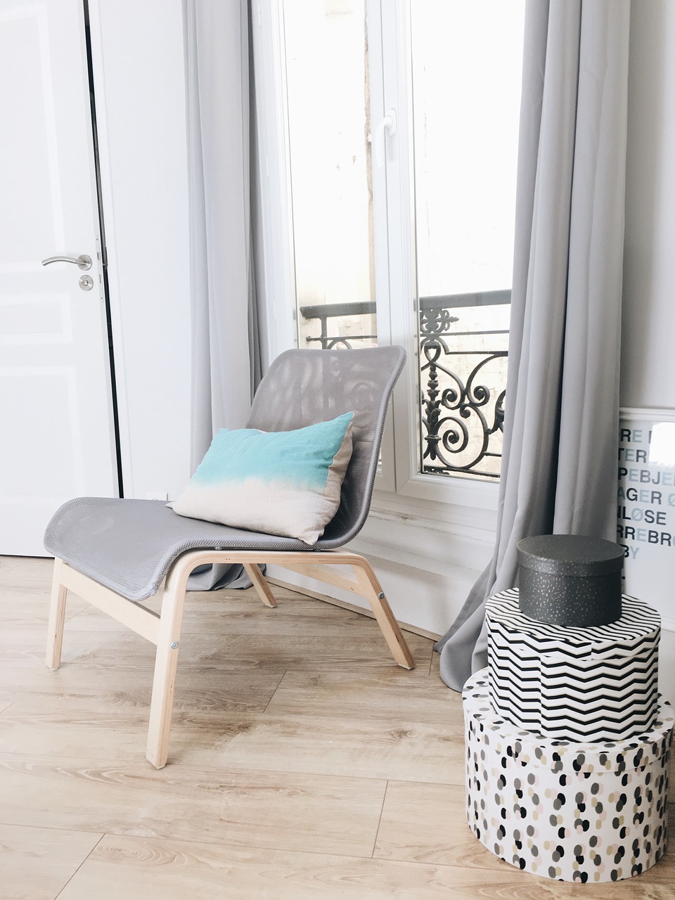 Image - hardwood chair pillow furniture