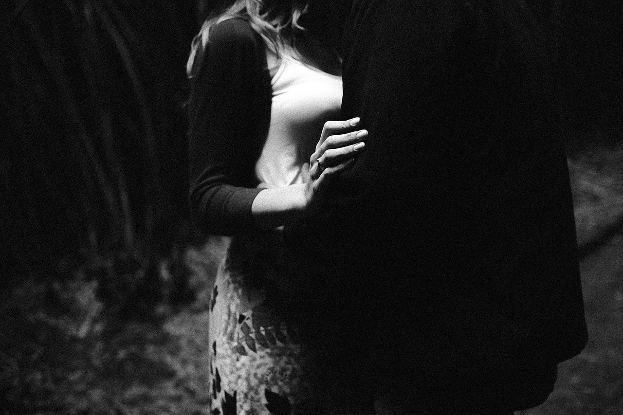 Image - casal love grooms romantic