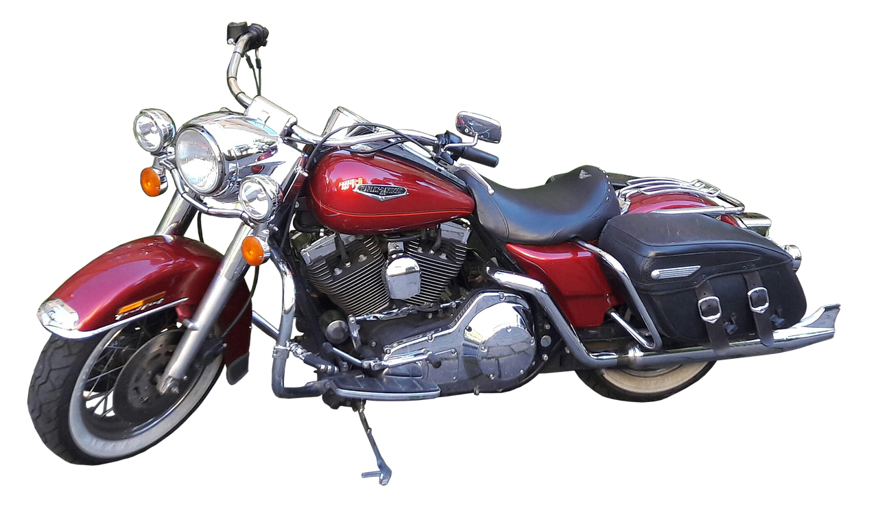 Image - motorcycle hd harley devidson