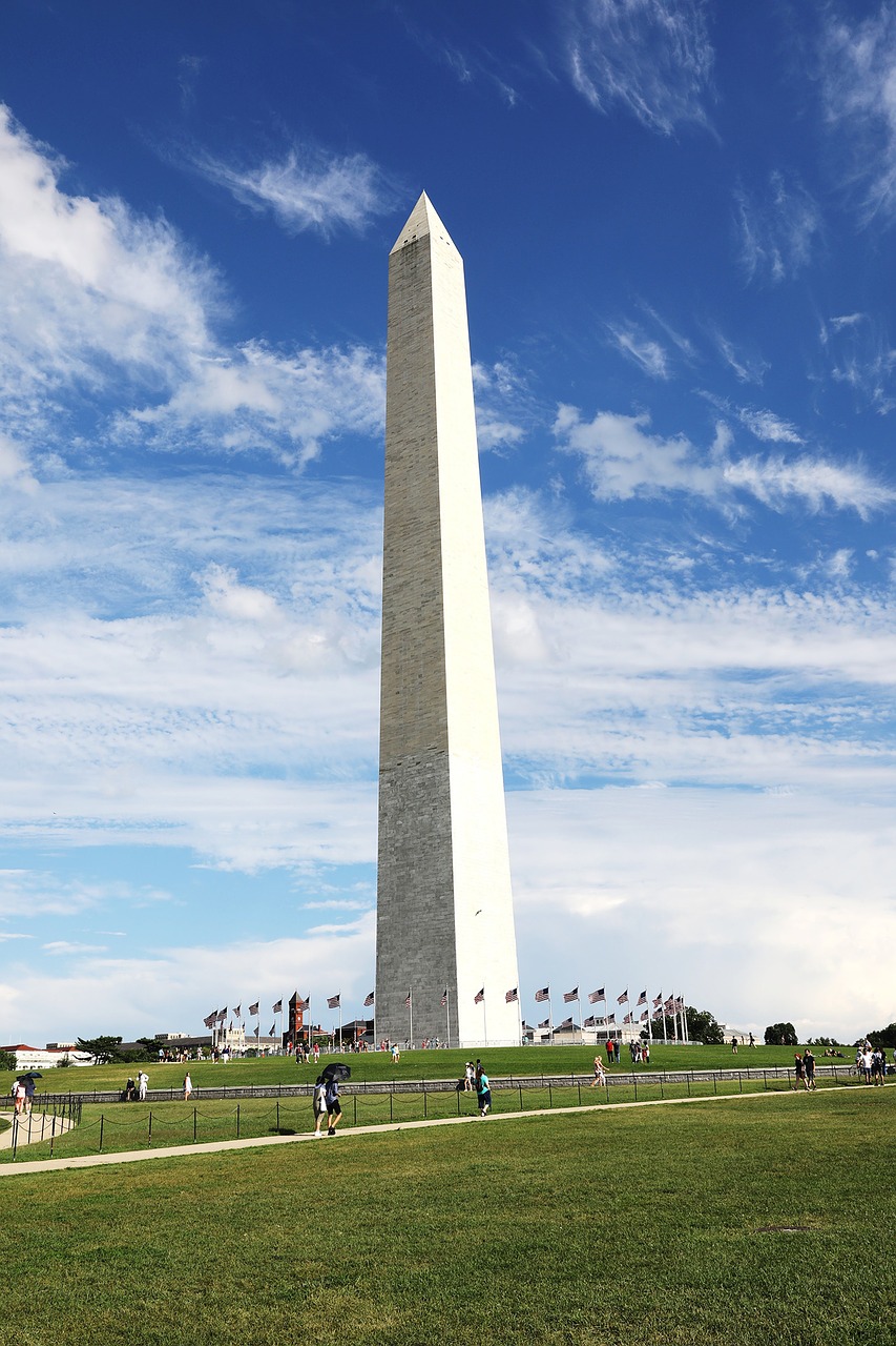 Image - washington dc monument architecture