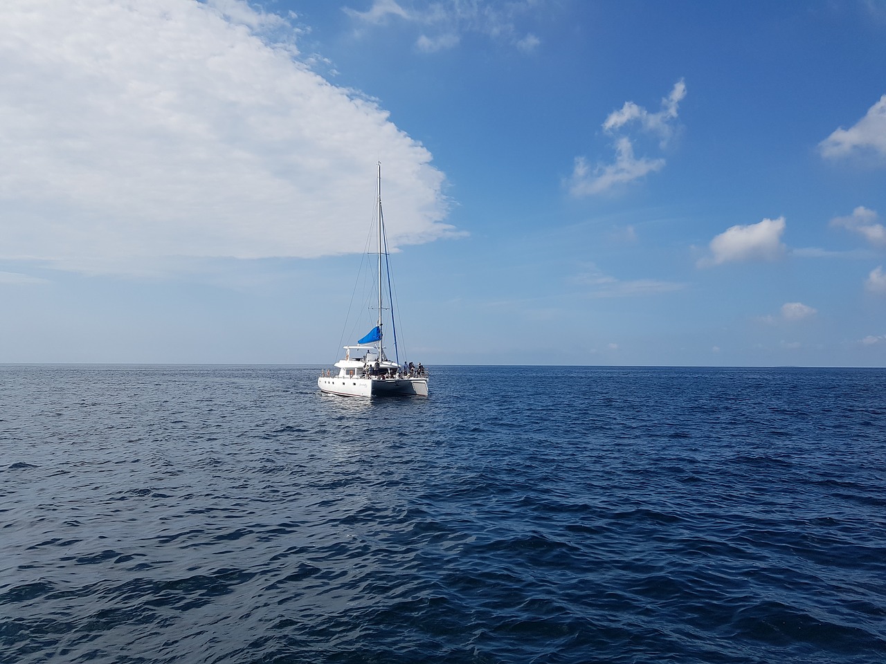 Image - jeju yacht seogwipo