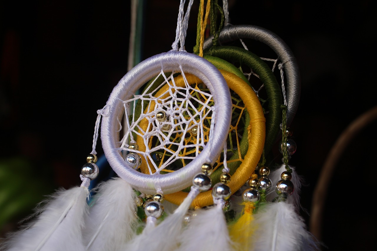 Image - dreamcatcher dream brazil handmade