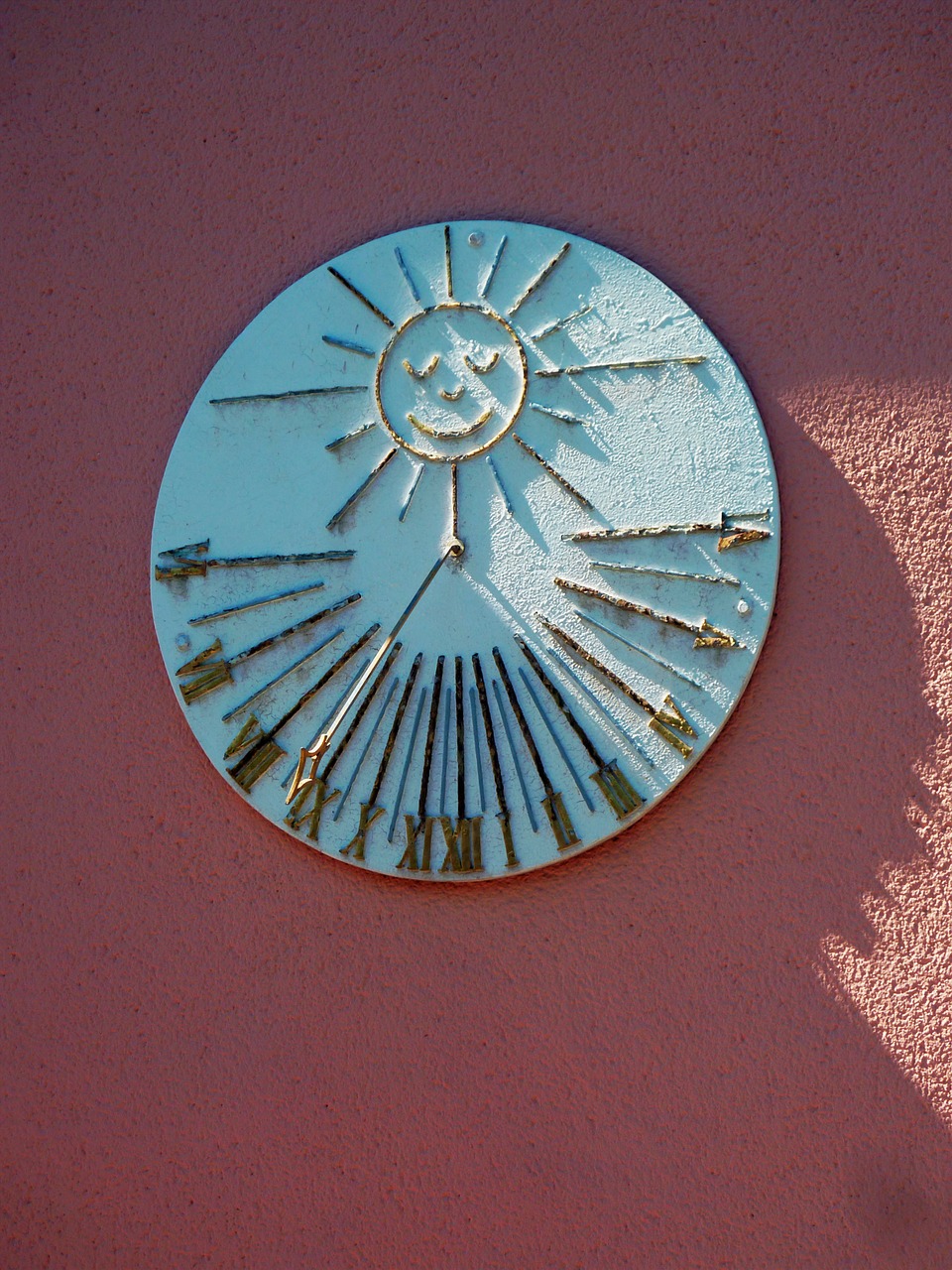 Image - sundial clock time sun