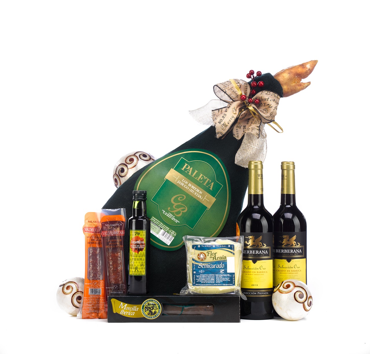 Image - ham batch ham box jamonera