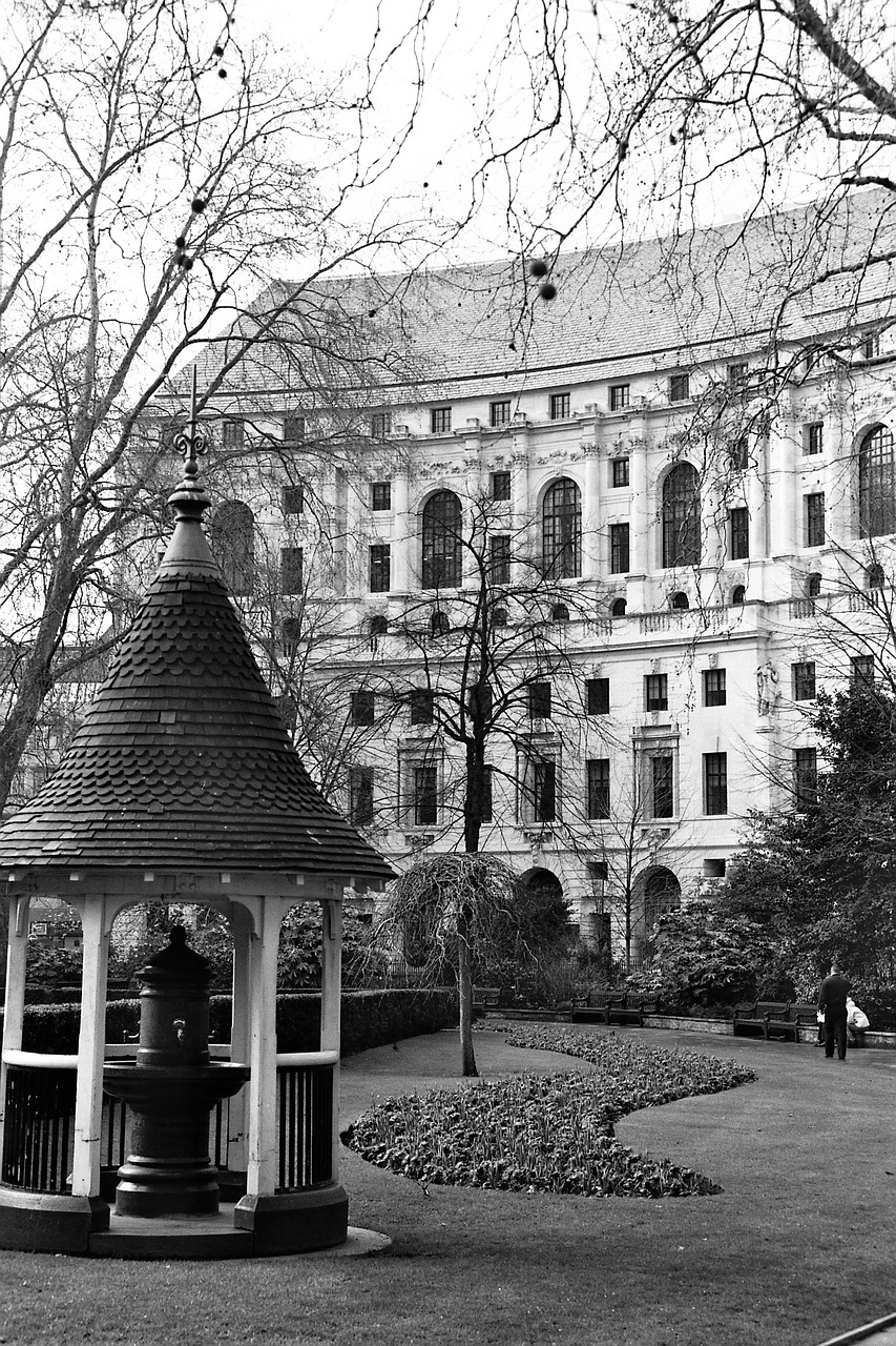 Image - city london finsbury park square