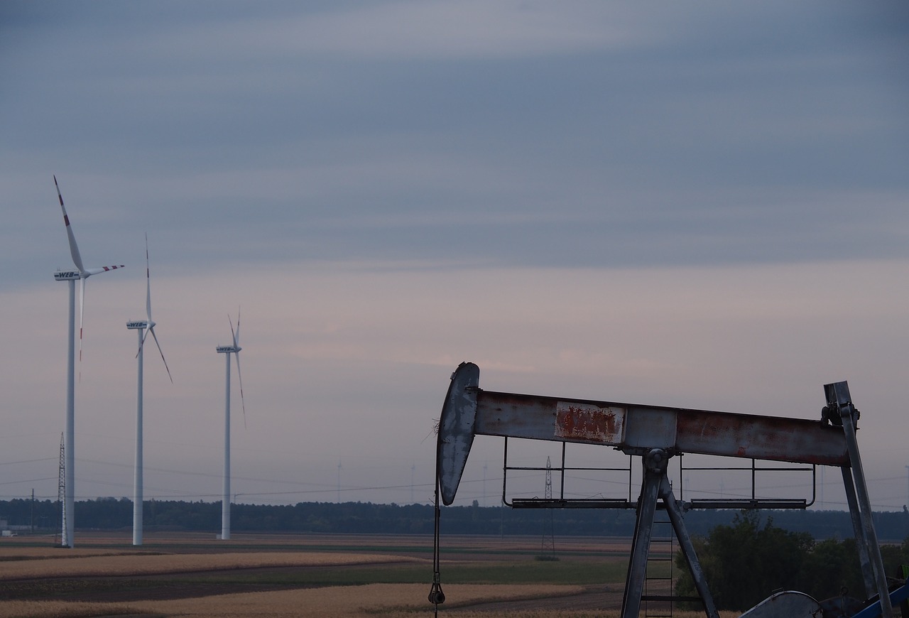 Image - pinwheel wind power