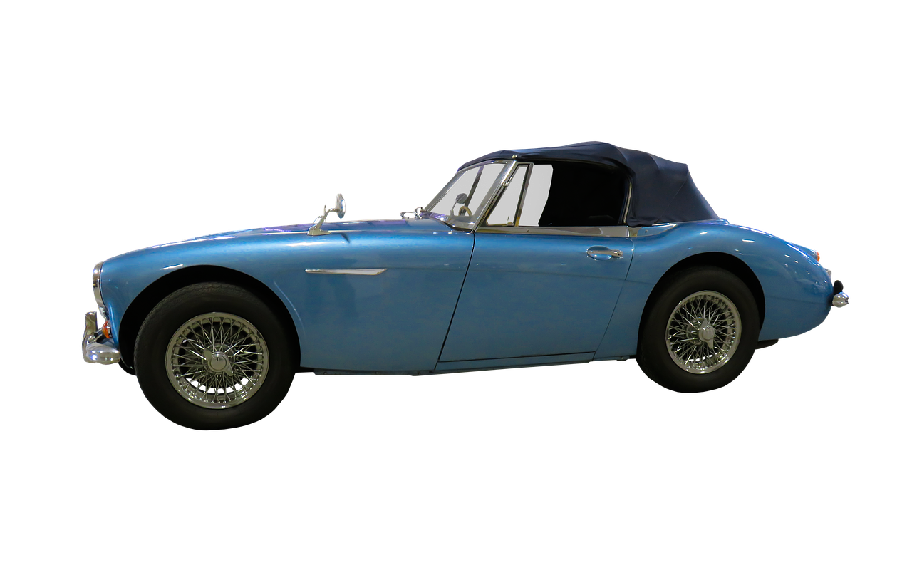 Image - traffic transport oldtimer auto