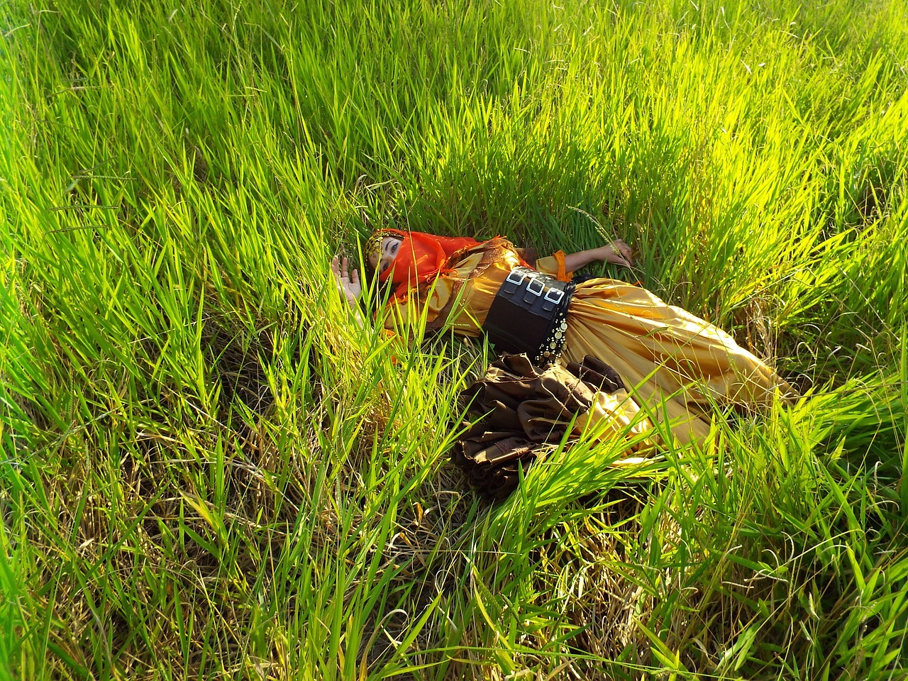 Image - gypsy meadows fantasy witch
