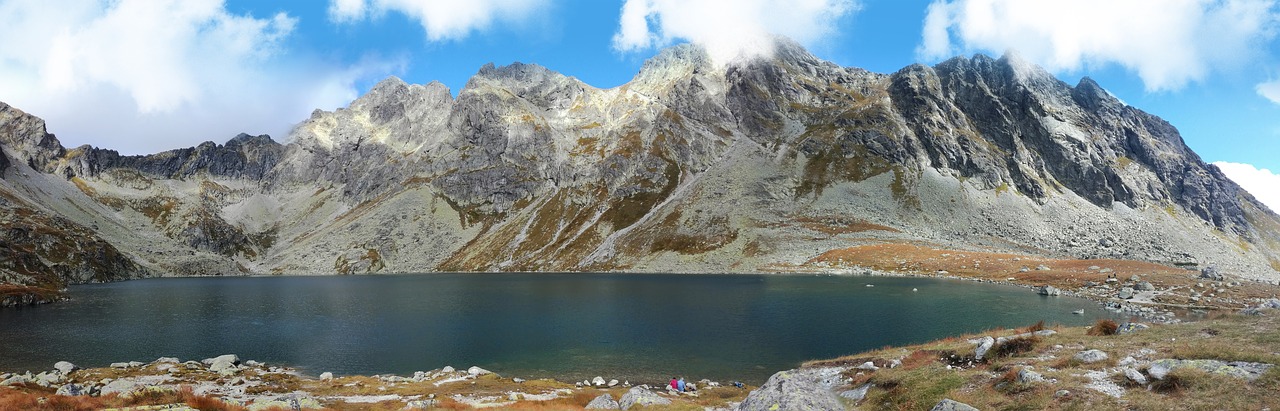 Image - slovakia tatras high tatras rocks