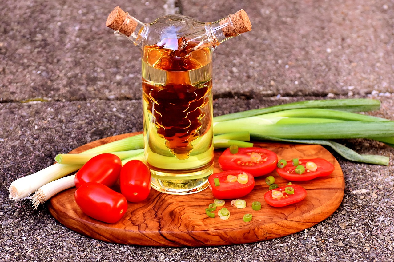 Image - tomatoes cocktailtomaten