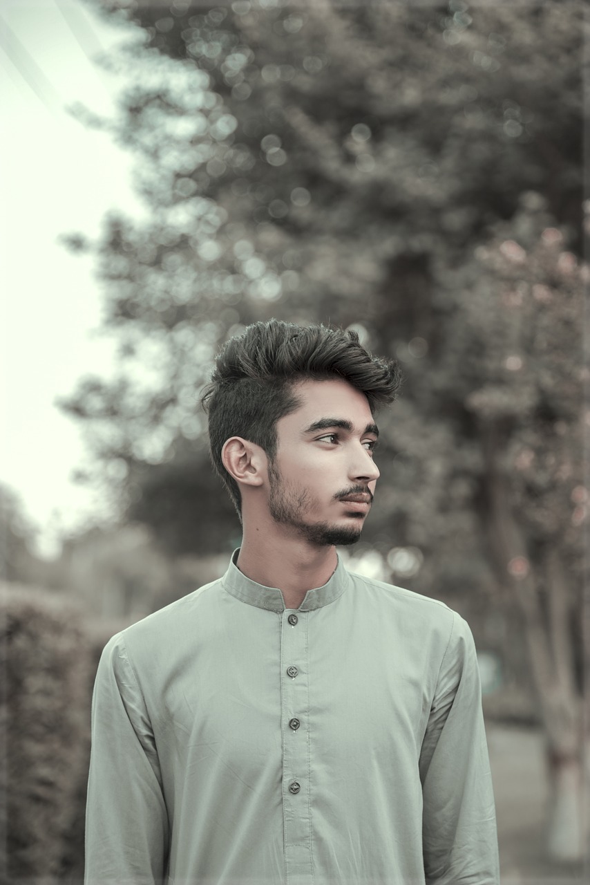 Image - portraits portrait image boy you