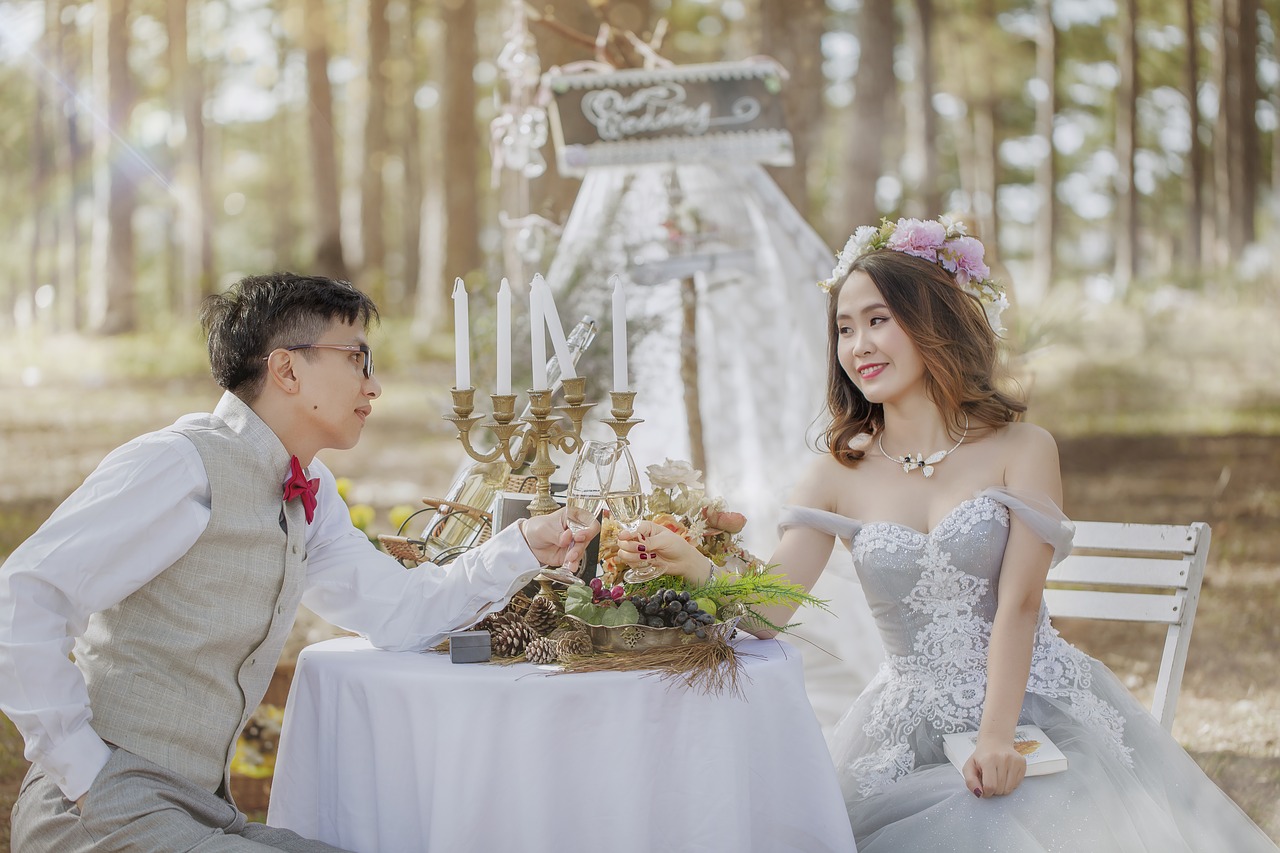 Image - weddings figure beautiful wedding