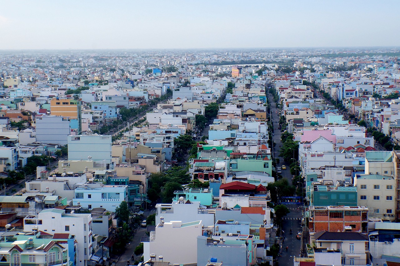 Image - on high vietnam home tphcm saigon