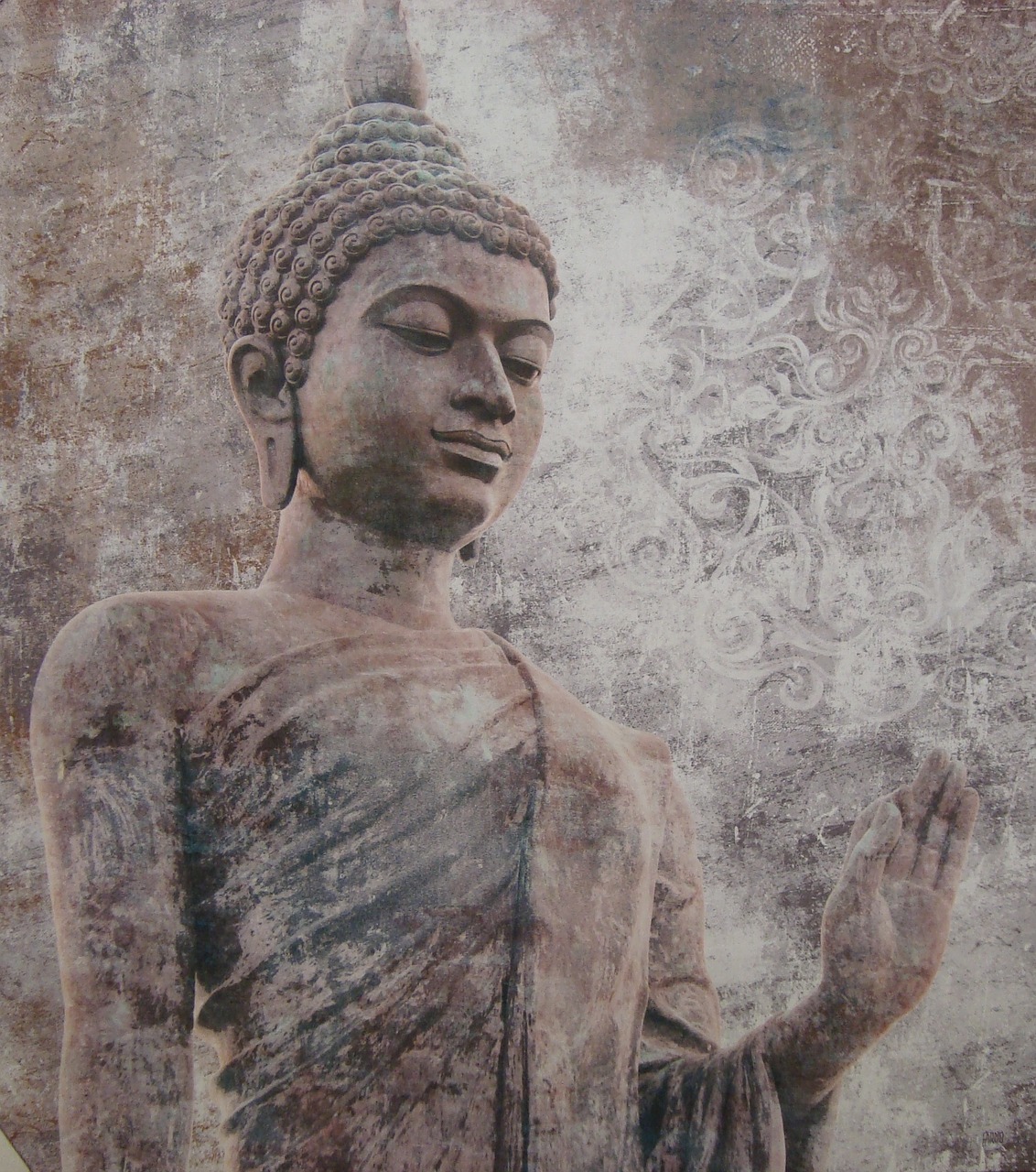 Image - buddha buddhism meditation religion