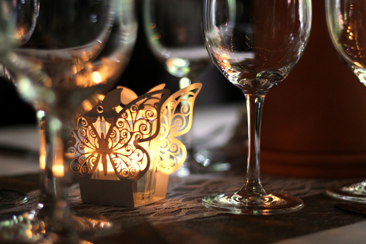 Image - table decoration table decorations