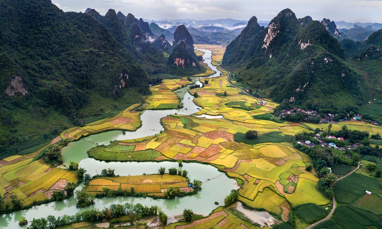 Image - scenery style nam a perspective