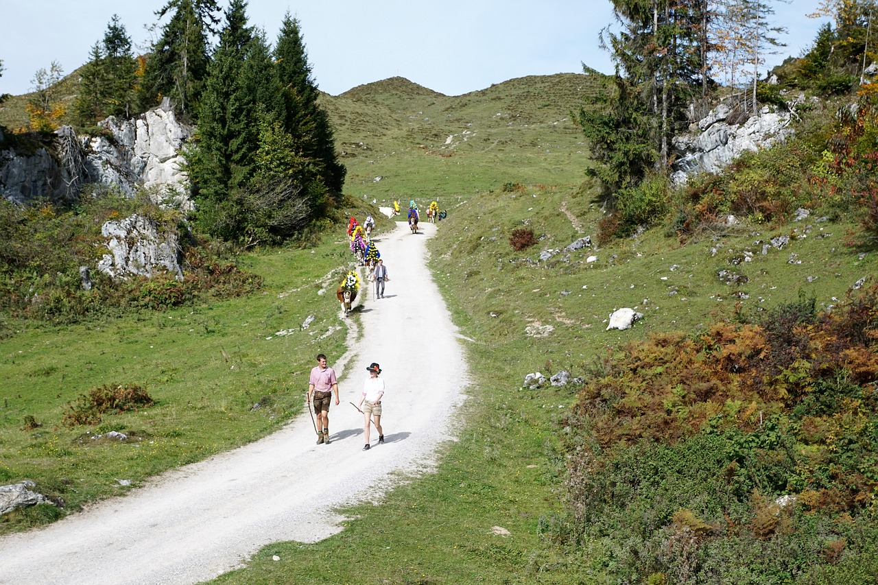 Image - alm austria wilder emperor