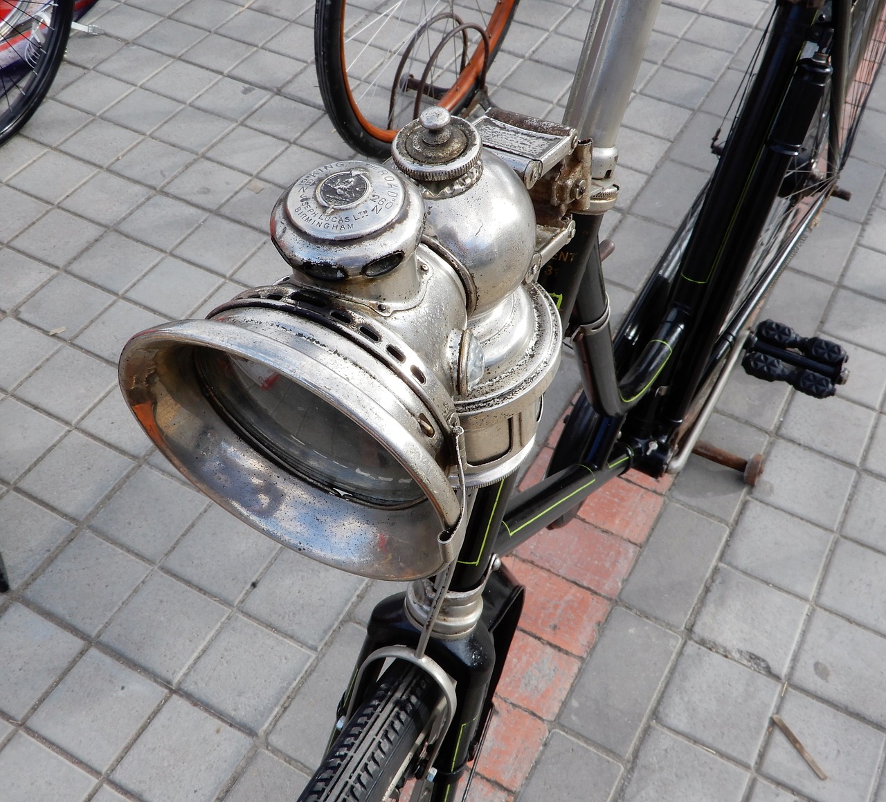 Image - time wheels bike memories photos