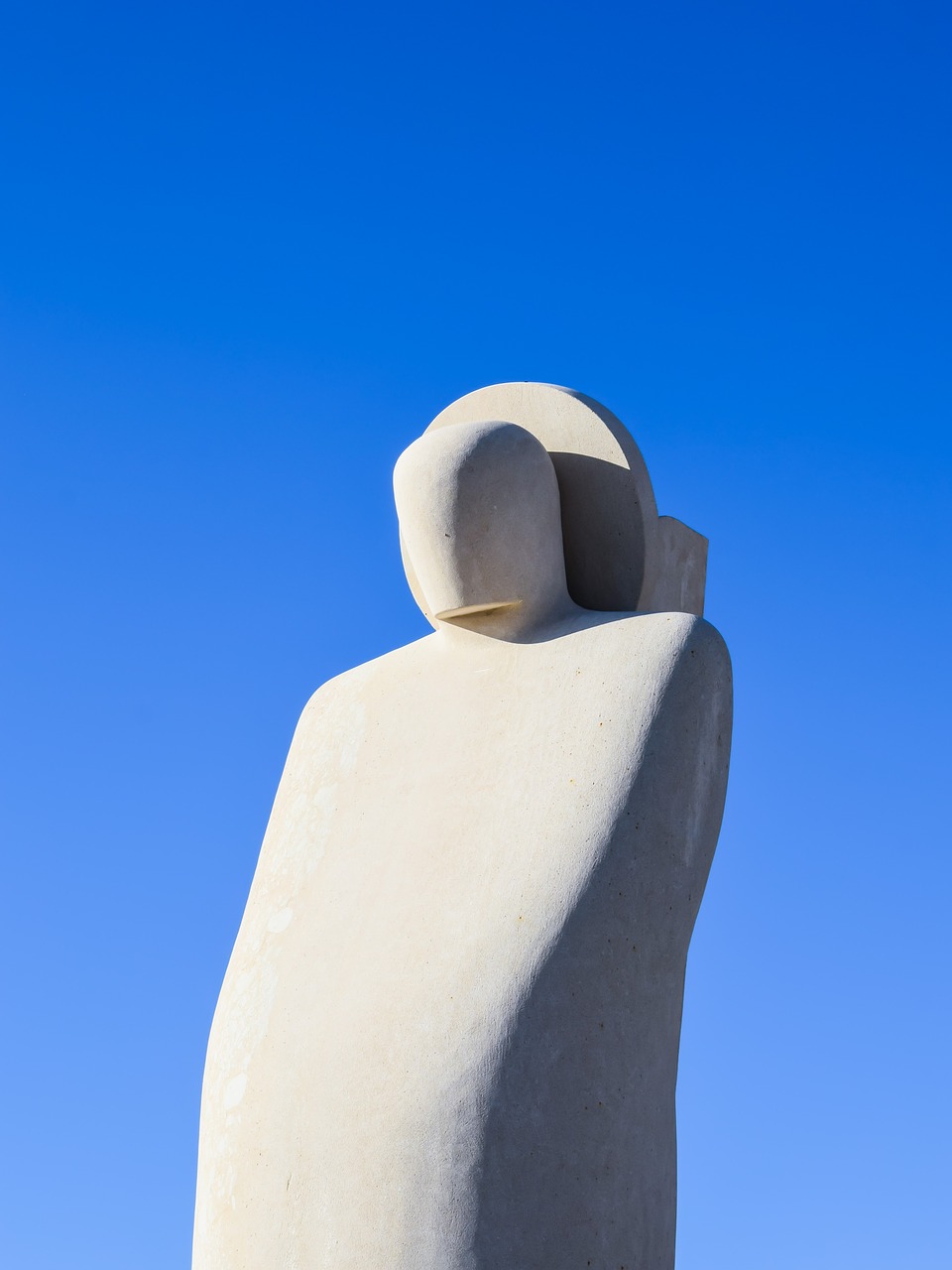 Image - angel sculpture marble
