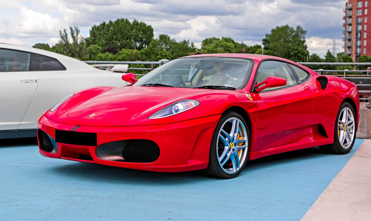 Image - supercar car automobile design